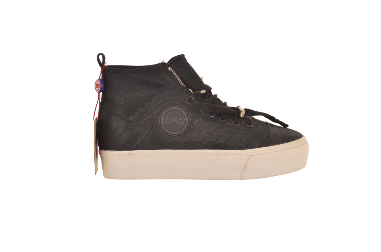 Colmar Sneakers noirs