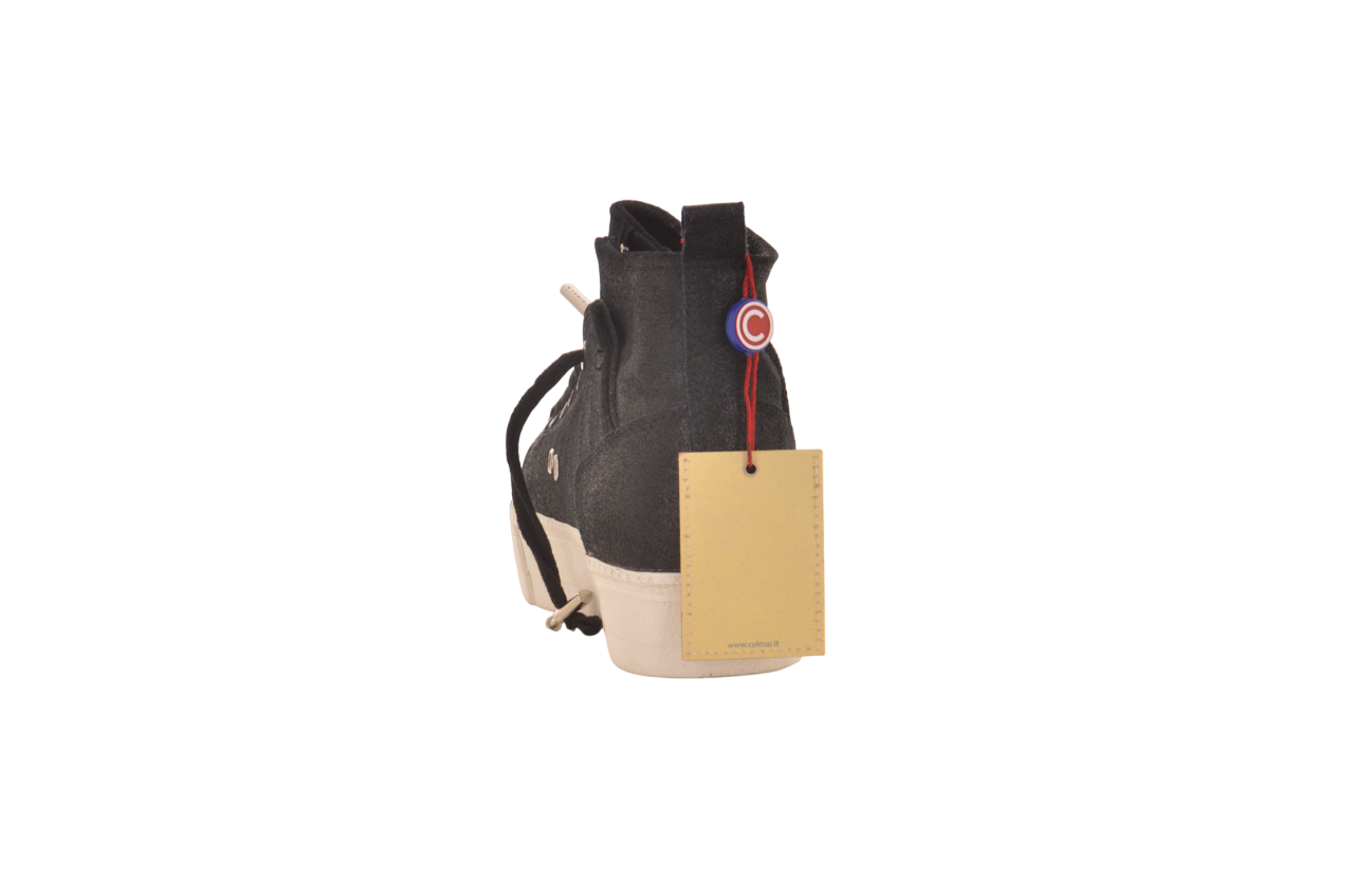 Colmar Sneakers noirs