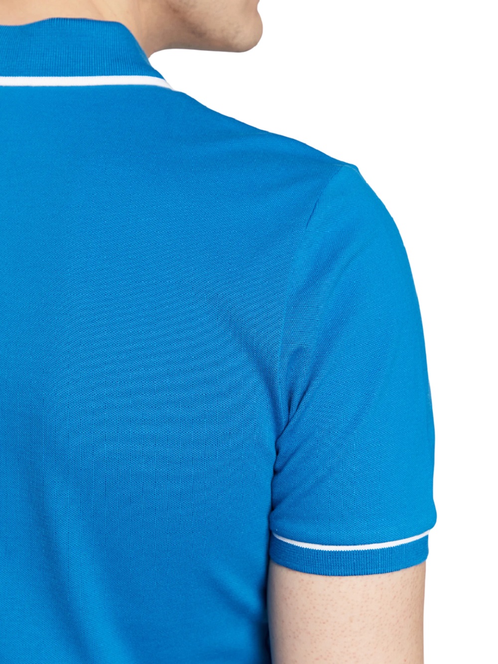 Calvin Klein Camisetas y Polo Azul