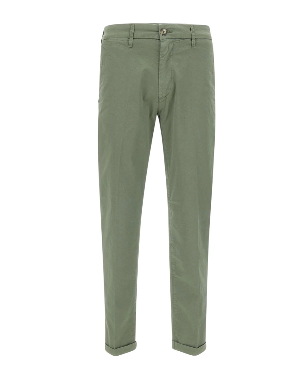 Re-hash Pantalon vert