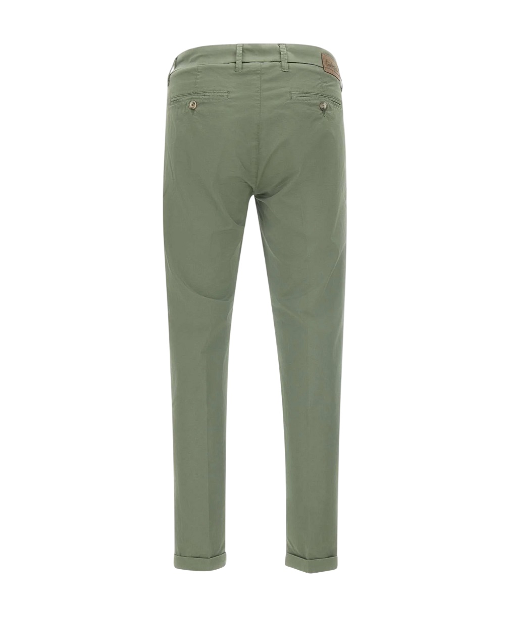 Re-hash Pantalon vert