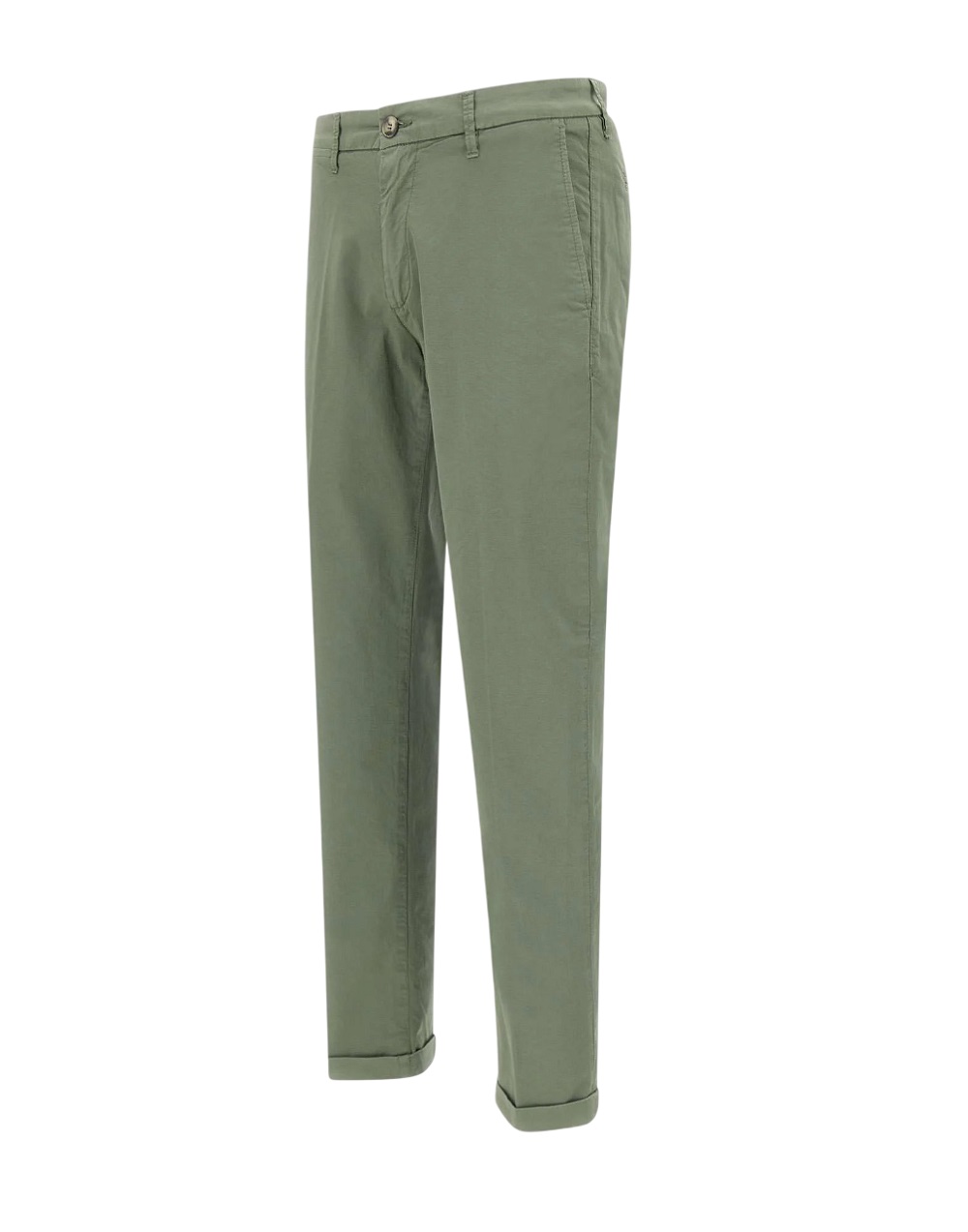 Re-hash Pantalon vert