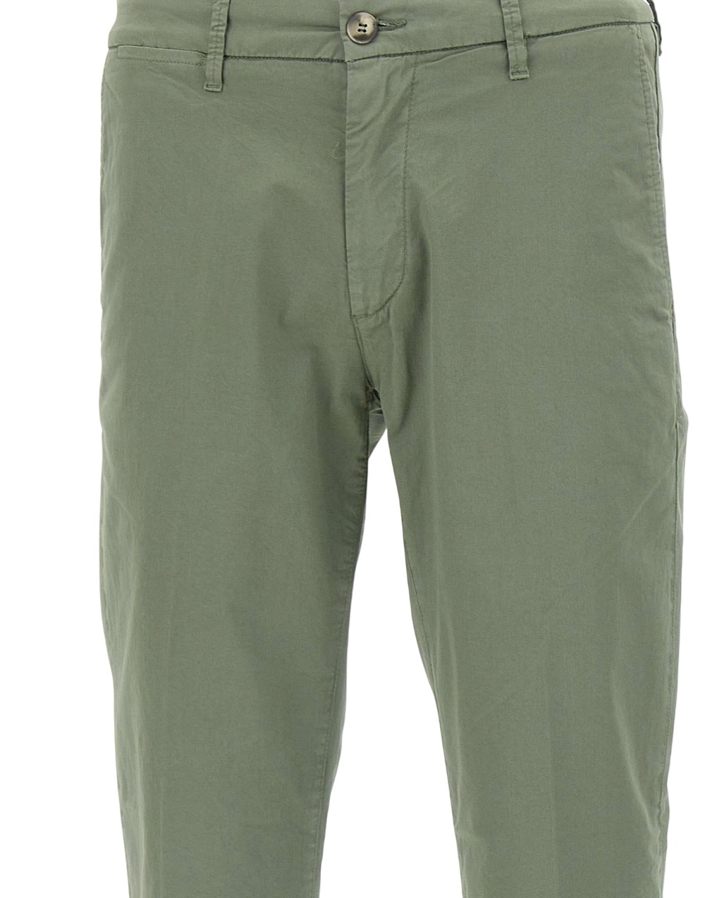 Re-hash Pantalon vert