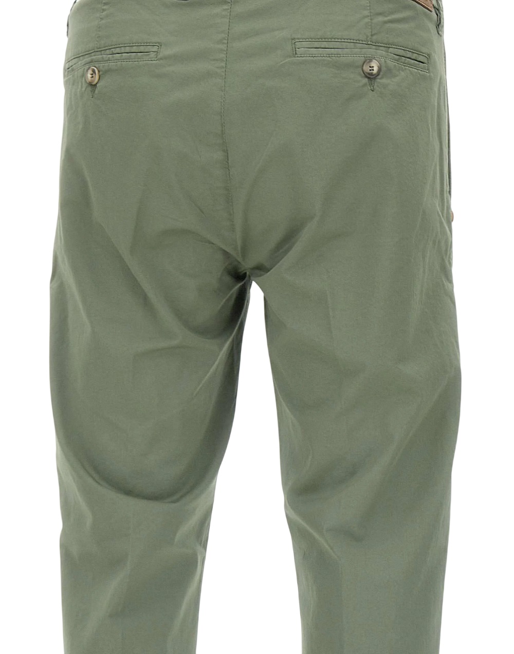 Re-hash Pantalon vert