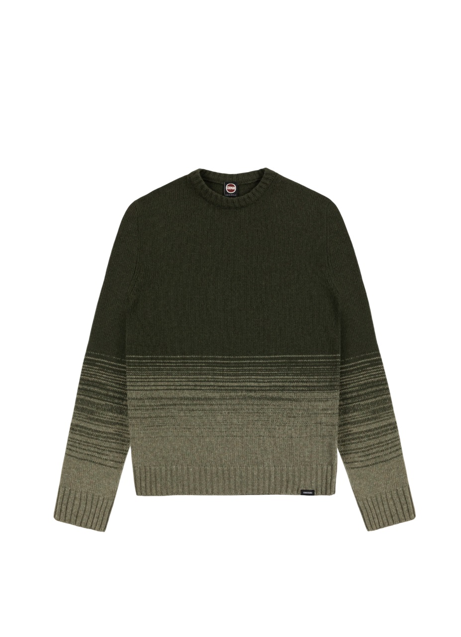 COLMAR Maglie Verde