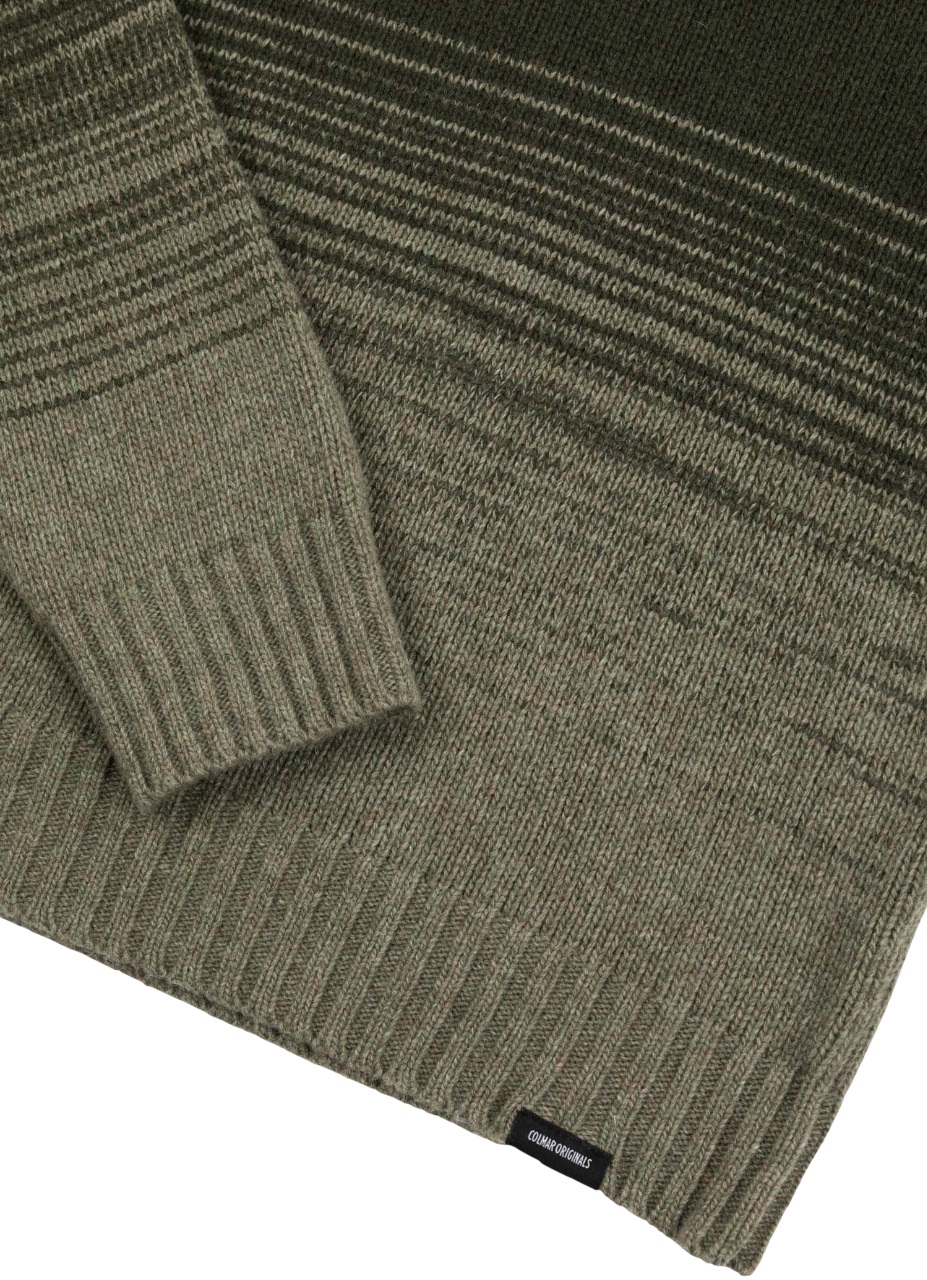 COLMAR Maglie Verde