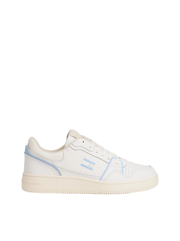 Tommy Jeans Sneakers blancs