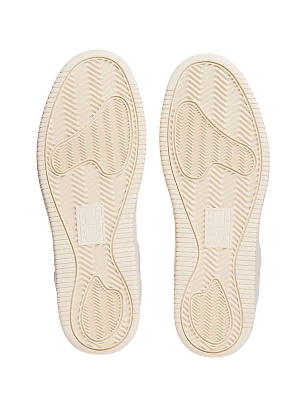 Tommy Jeans Sneakers blancs
