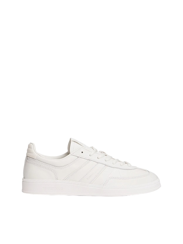 Tommy Jeans Sneakers Creme