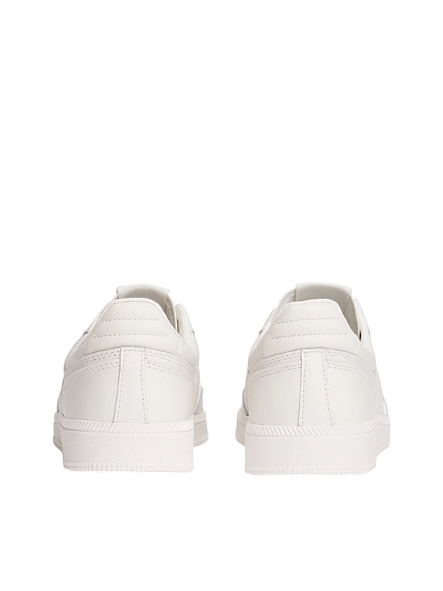 Tommy Jeans Sneakers Creme