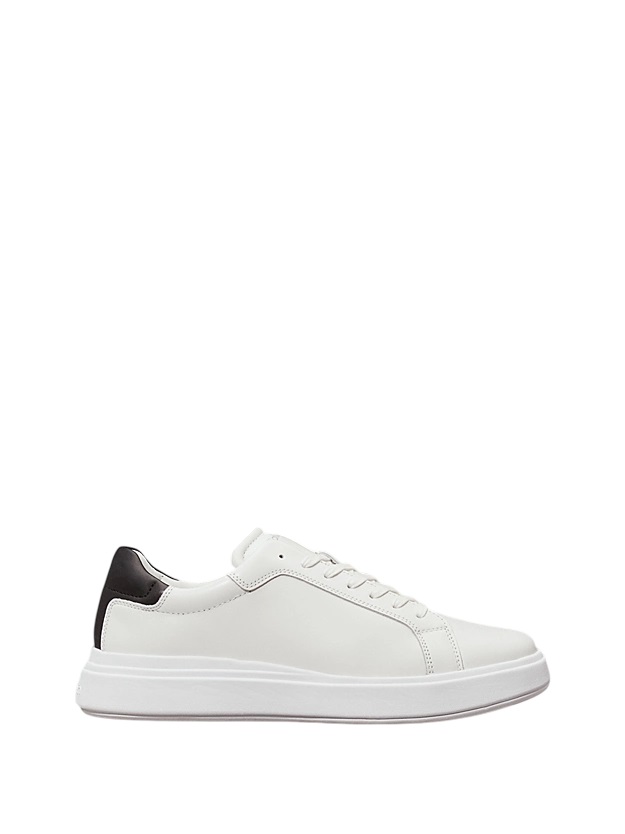 Calvin Klein Sneakers White