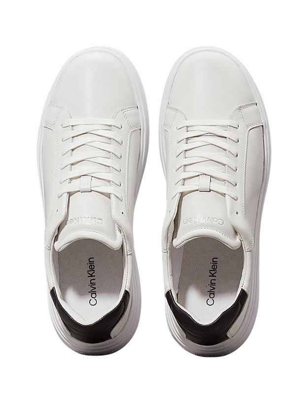 Calvin Klein Sneakers White