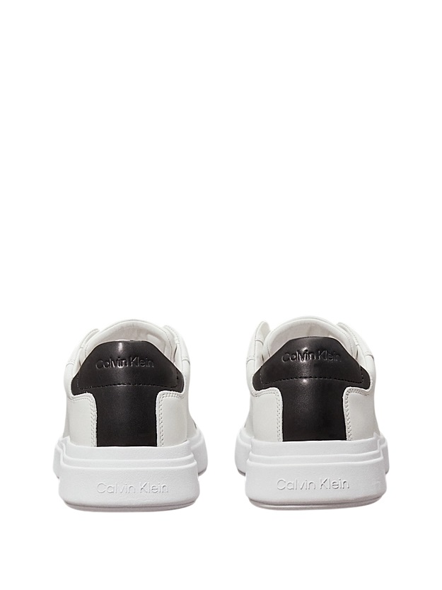 Calvin Klein Sneakers White