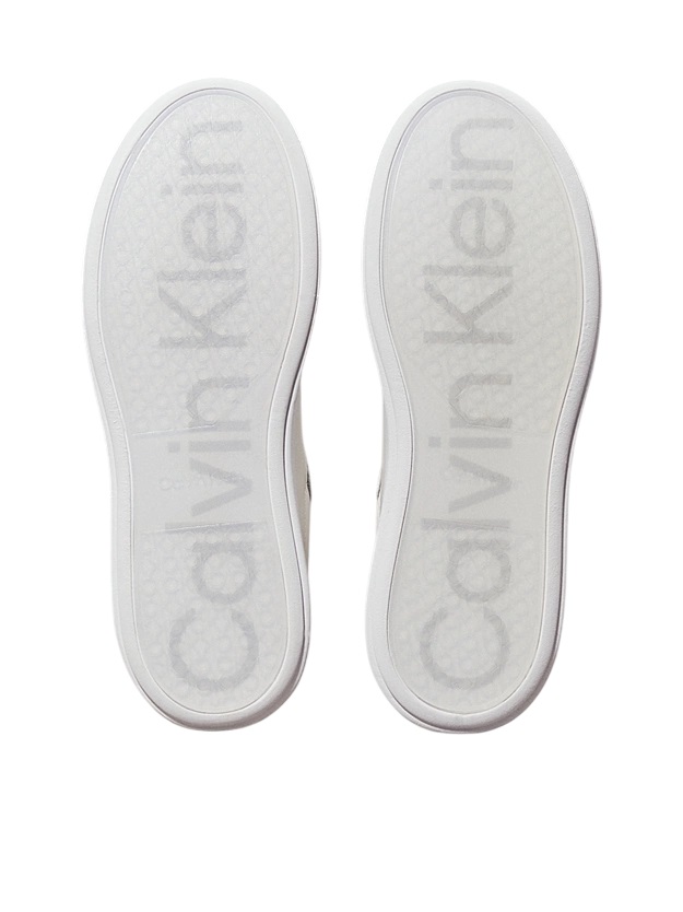 Calvin Klein Sneakers White