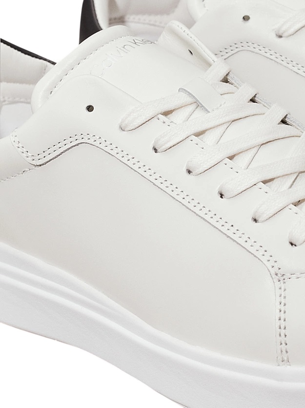 Calvin Klein Sneakers White