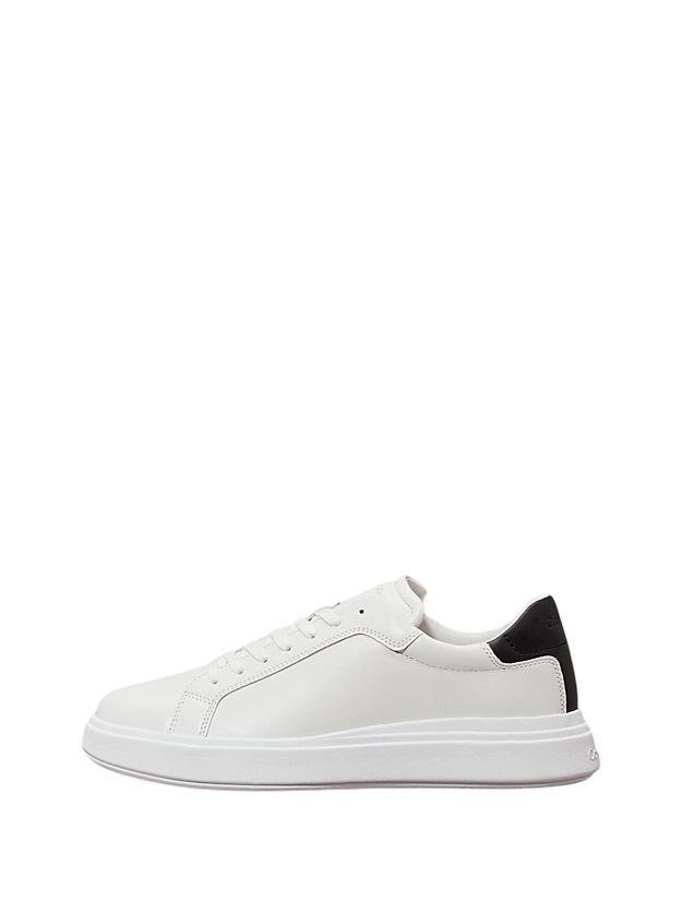 Calvin Klein Sneakers White