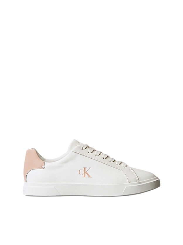 Calvin Klein Sneakers Bianco