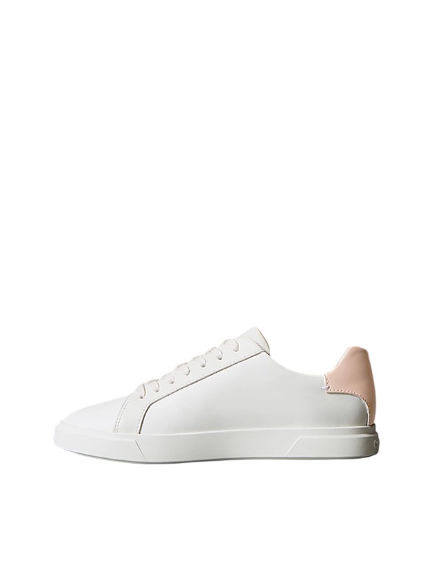 Calvin Klein Sneakers Bianco