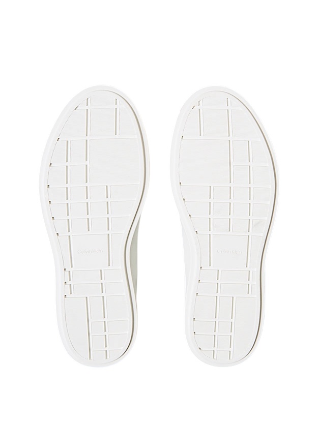 Calvin Klein Sneakers Bianco