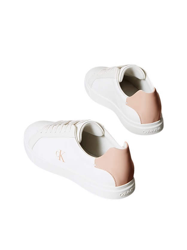 Calvin Klein Sneakers Bianco