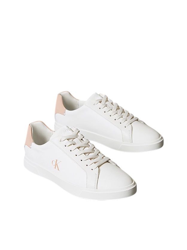 Calvin Klein Sneakers Bianco
