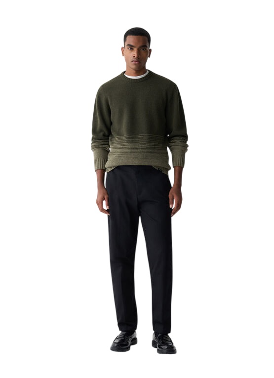 COLMAR Maglie Verde