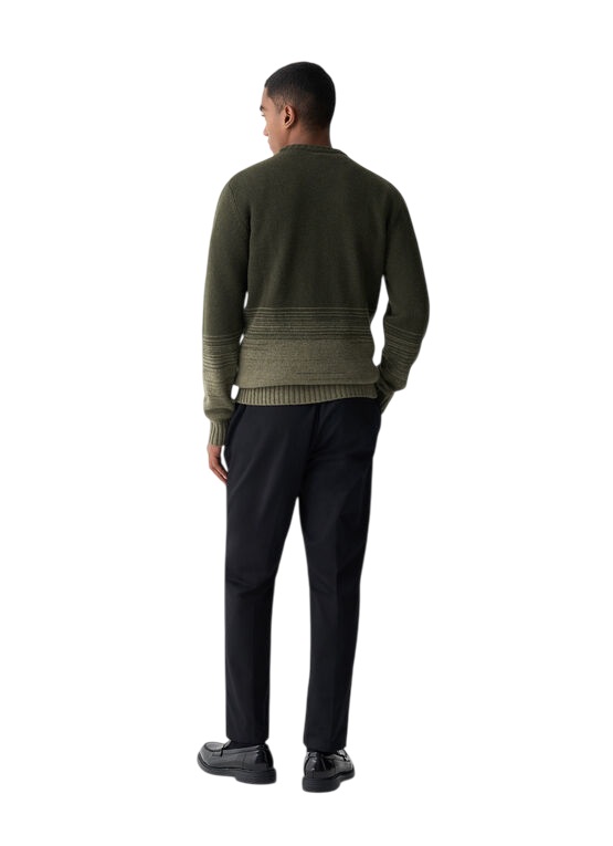 COLMAR Maglie Verde