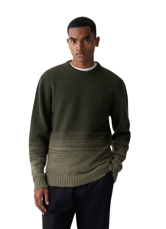 COLMAR Maglie Verde