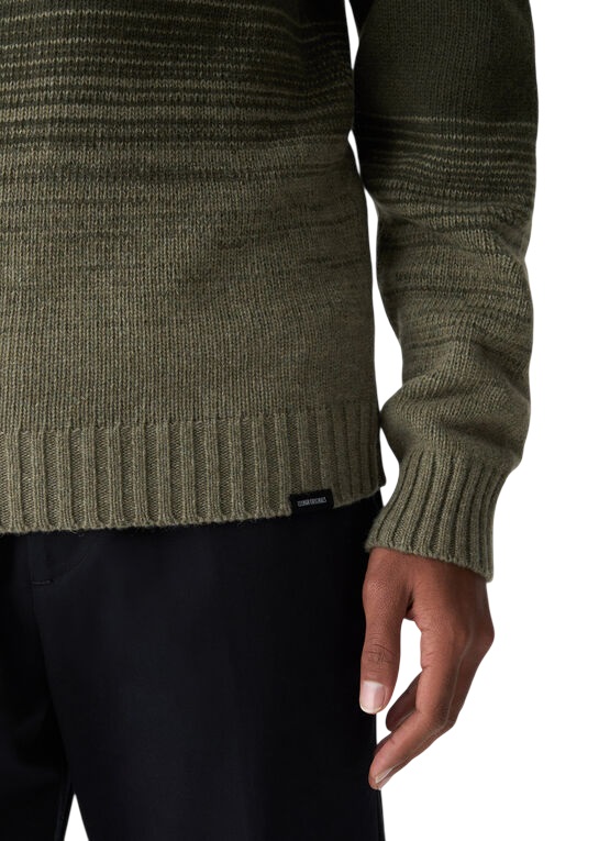 COLMAR Maglie Verde