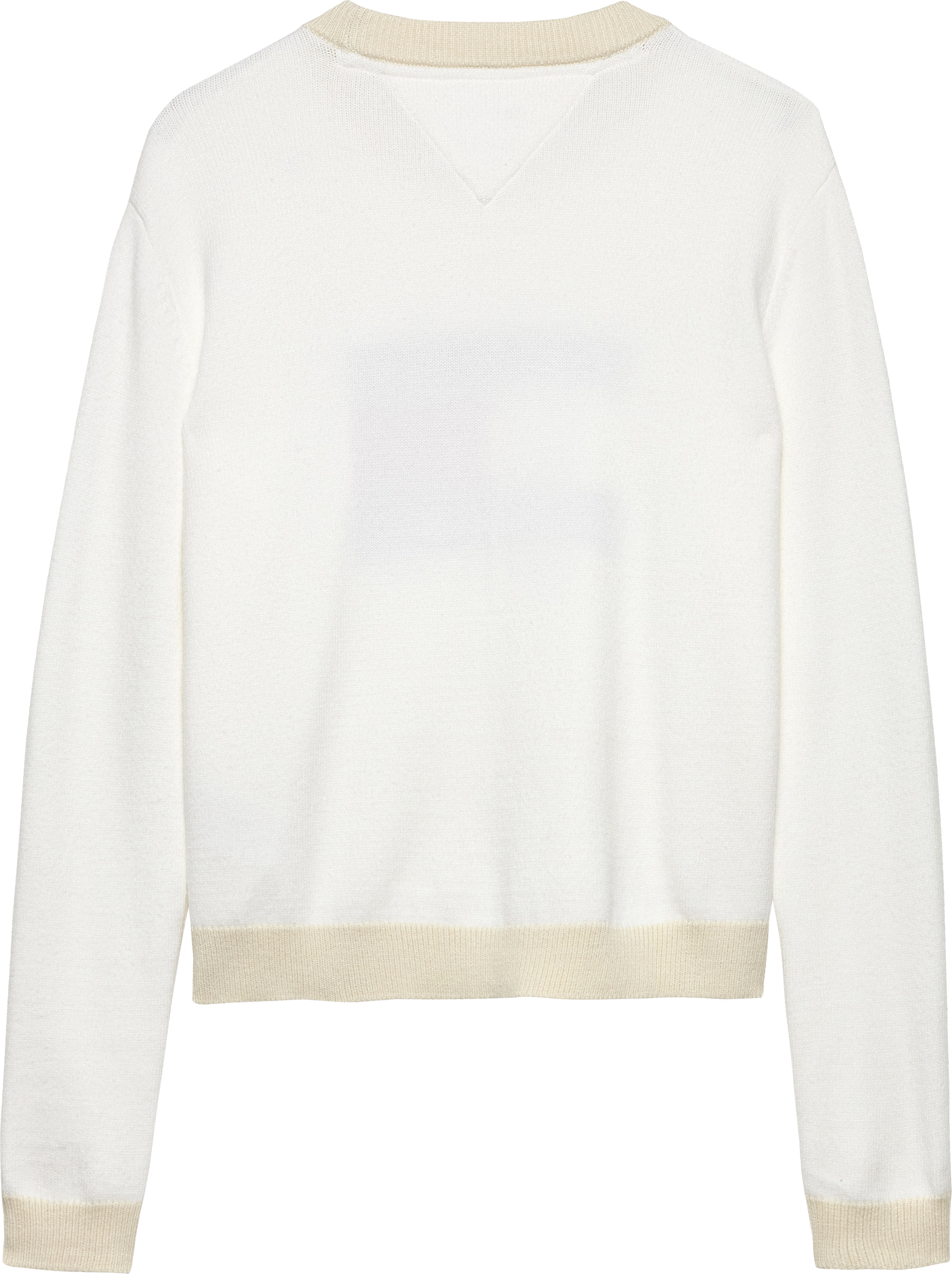 TOMMY JEANS  Maglie Bianco