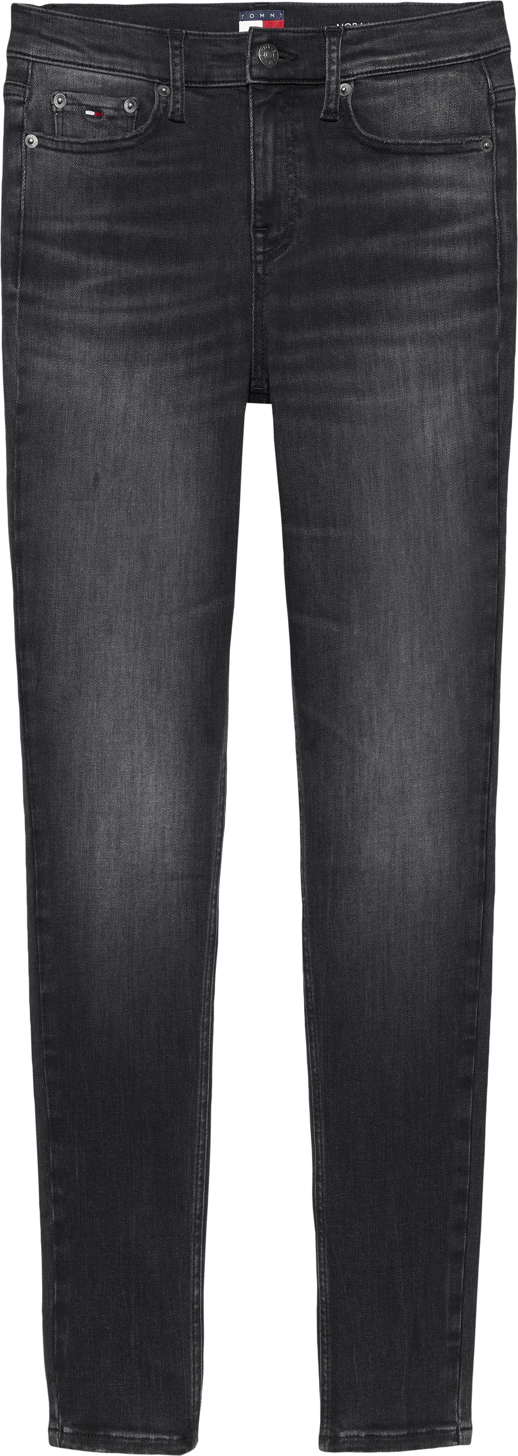 Tommy Jeans Jeans Black