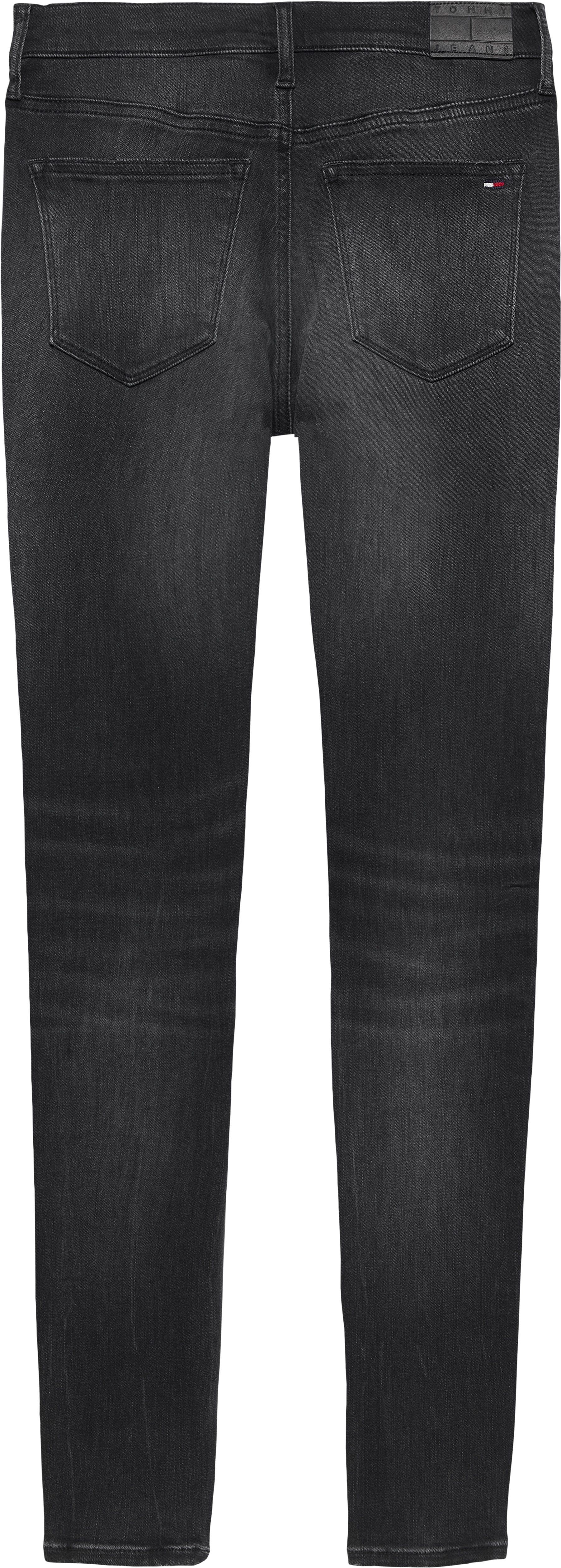 Tommy Jeans Jeans Black