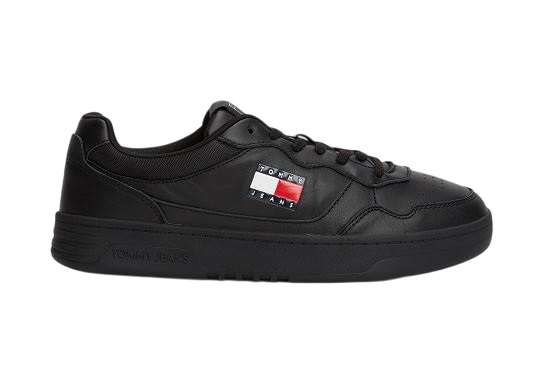 TOMMY JEANS  Sneakers Nero