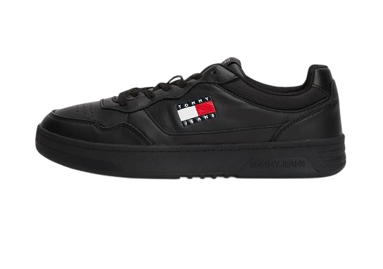TOMMY JEANS  Sneakers Nero