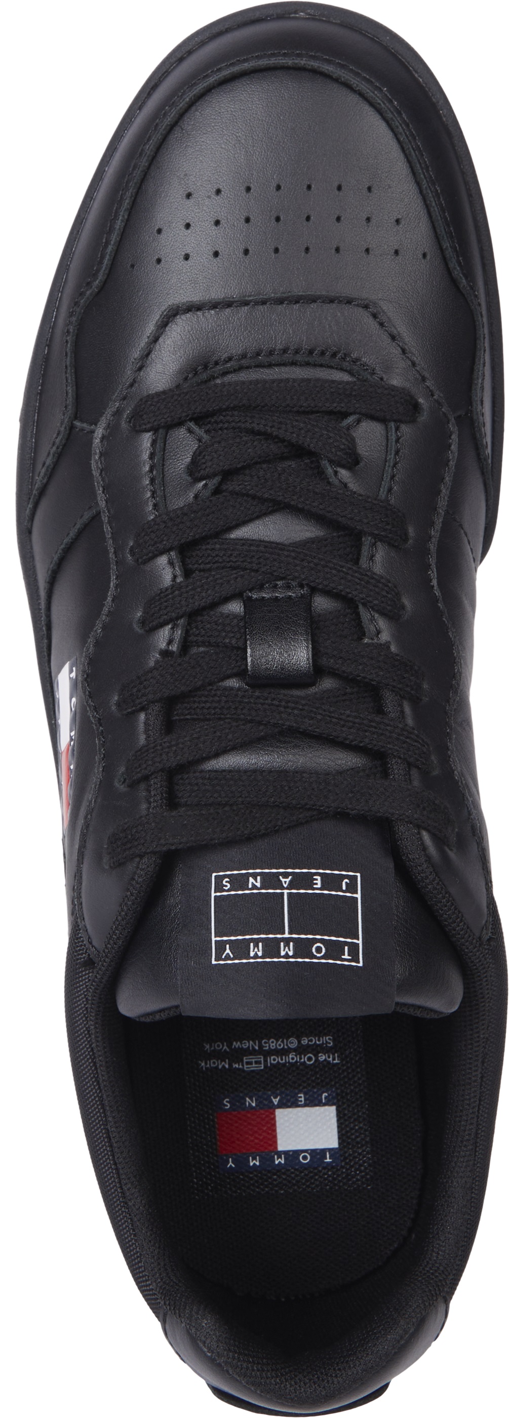 TOMMY JEANS  Sneakers Nero