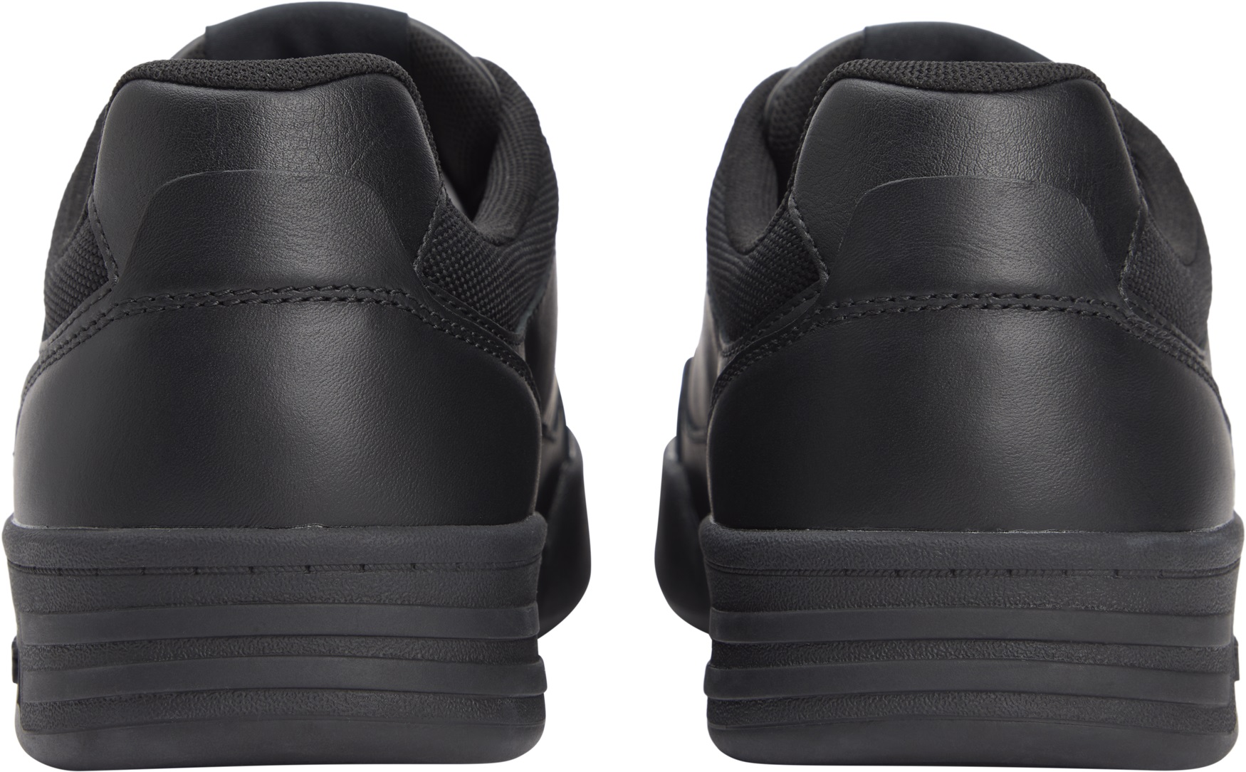 TOMMY JEANS  Sneakers Nero