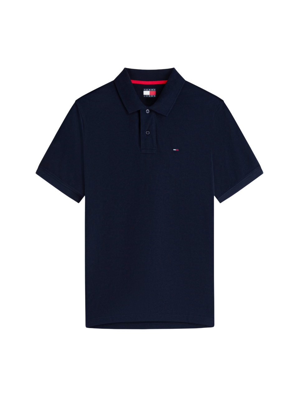 Tommy Jeans Camisetas y Polo Azul