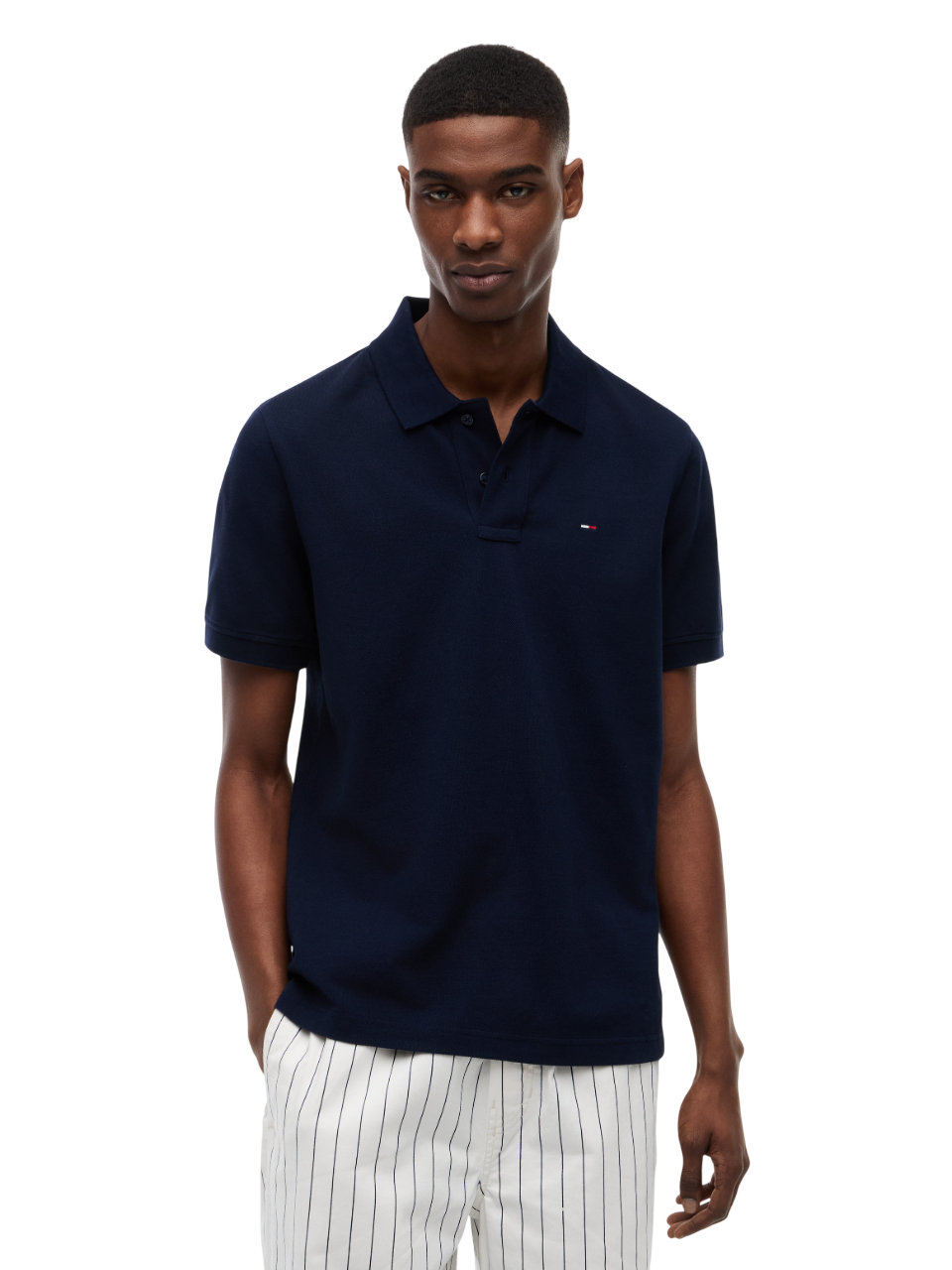 Tommy Jeans Camisetas y Polo Azul