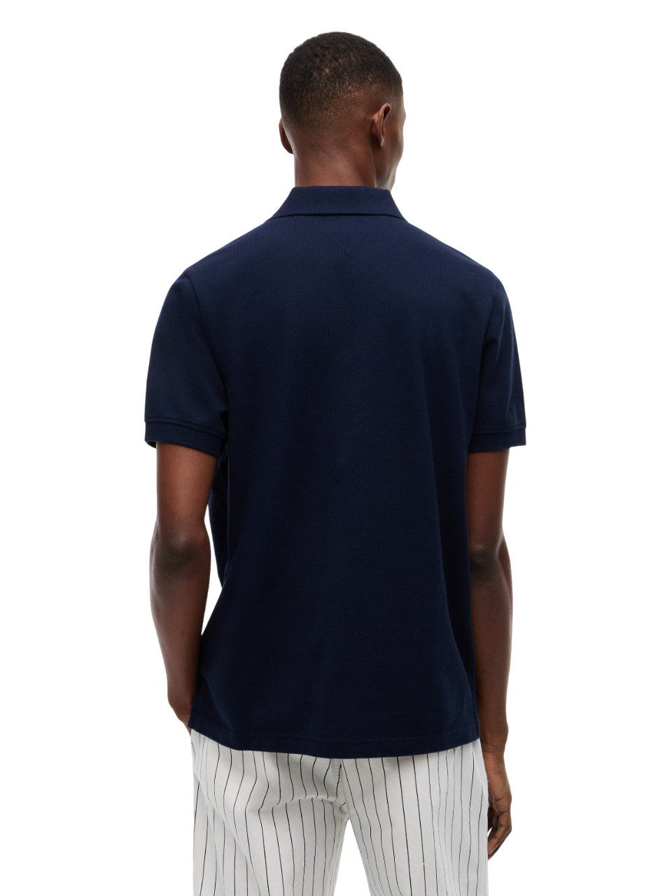 Tommy Jeans Camisetas y Polo Azul