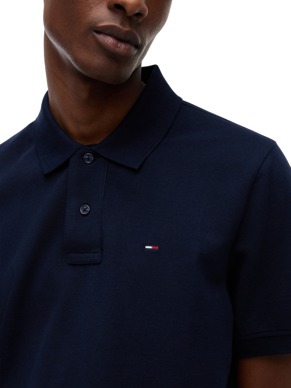 Tommy Jeans Camisetas y Polo Azul