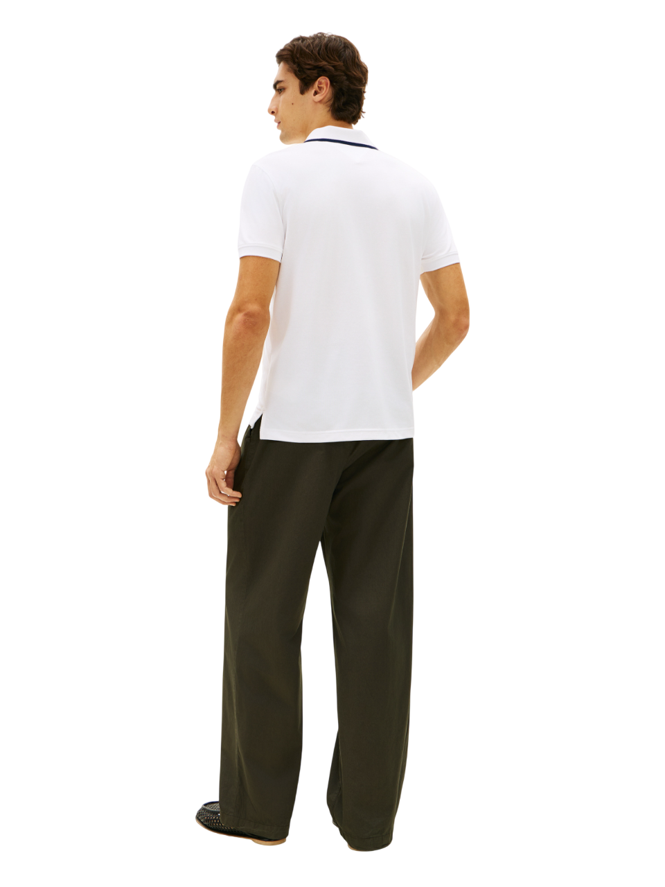 Tommy Hilfiger T-shirt e Polo Bianco