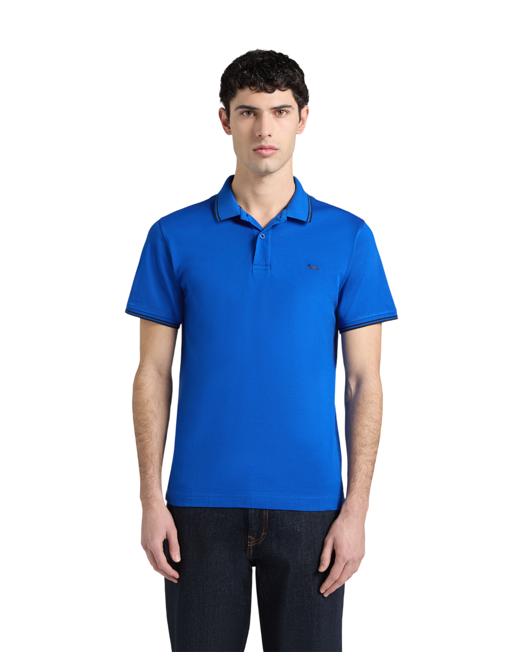 Harmont & Blaine T-shirts and Polos Blu