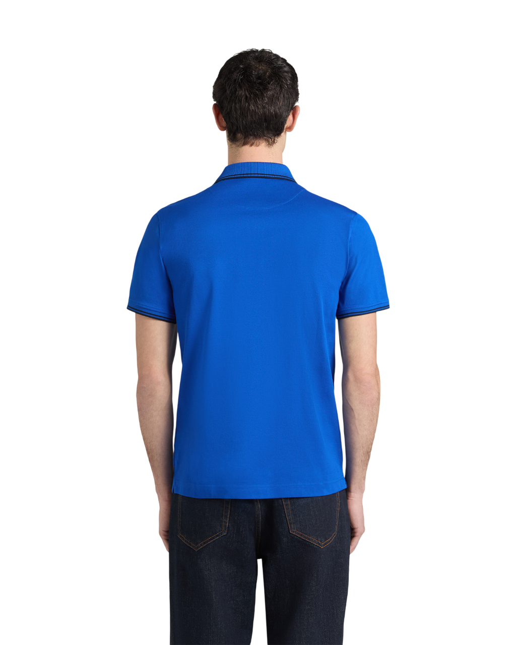 Harmont & Blaine T-shirts and Polos Blu
