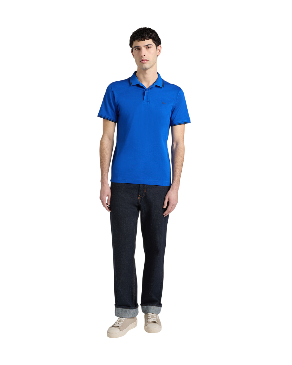 Harmont & Blaine T-shirts and Polos Blu