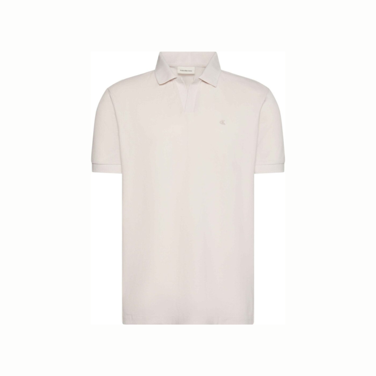 Calvin Klein T-shirts and Polos White