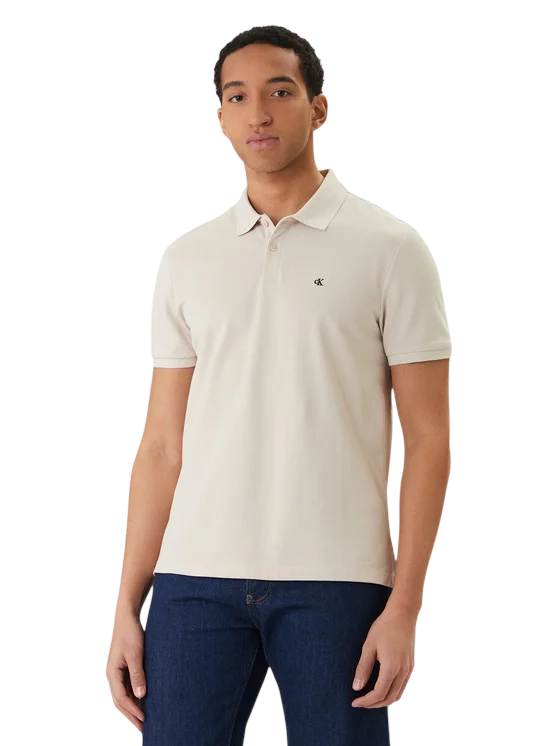 Calvin Klein T-shirts and Polos White