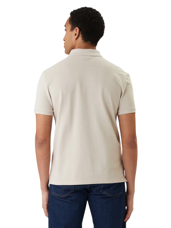 Calvin Klein T-shirts and Polos White