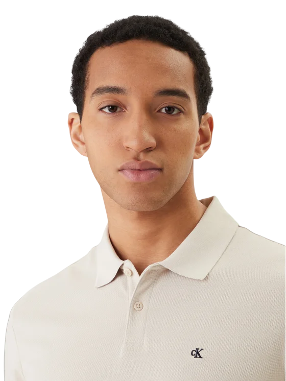 Calvin Klein T-shirts and Polos White