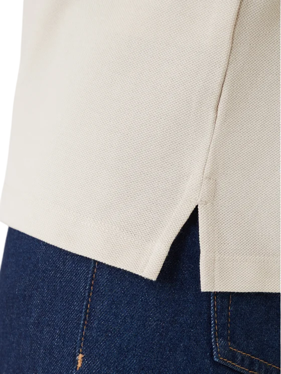 Calvin Klein T-shirts and Polos White