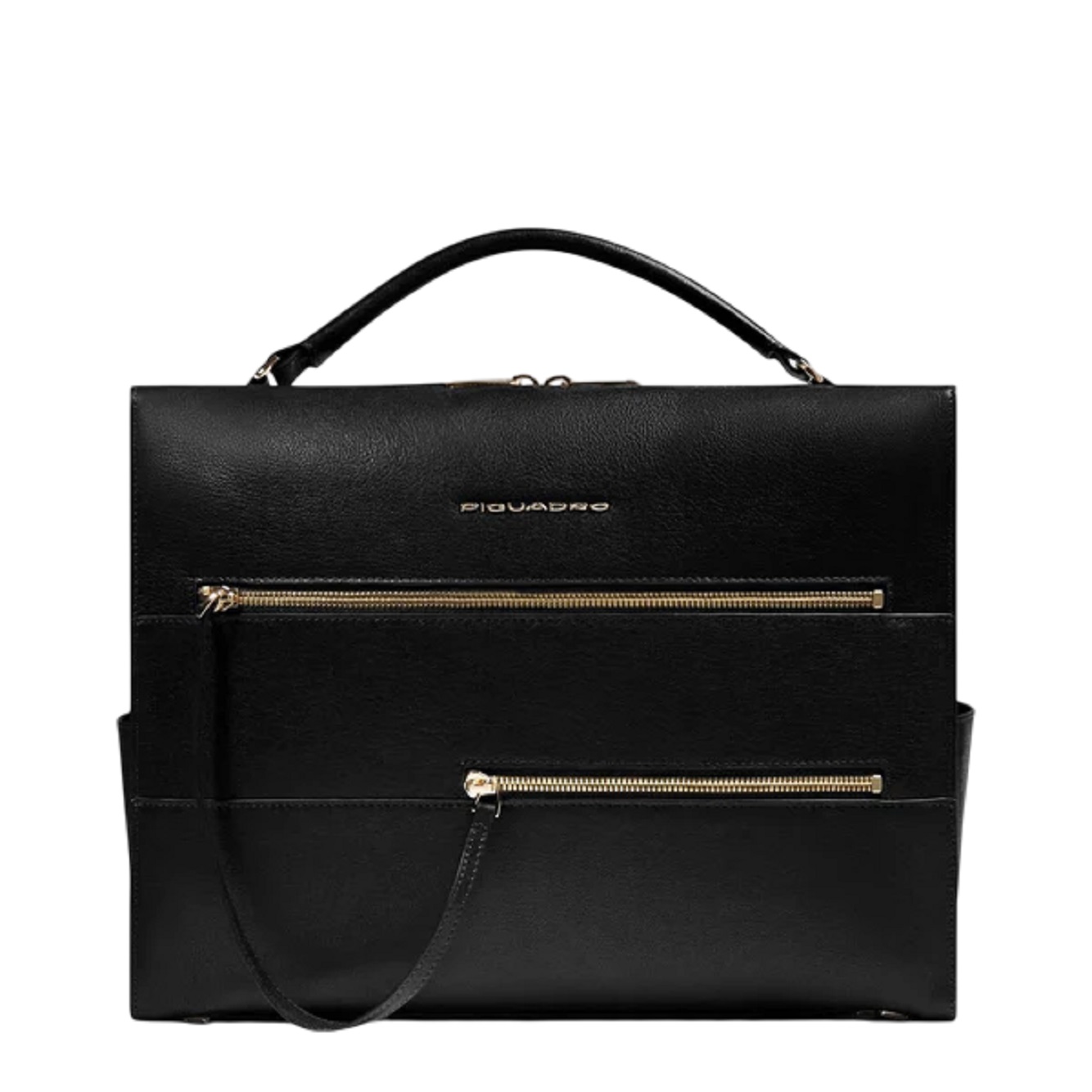 Piquadro Des sacs. Noir